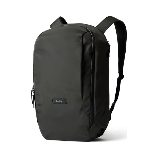 Bellroy Transit Workpack 20L (Tweede Editie) – Geschikt Voor 16 Laptop – Waterafstotende Stof – Doorgang Voor Bagage - Groen thumbnail