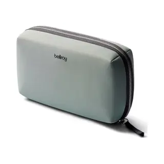 Bellroy Tech Kit – Patty Mills Edition (tech Organizer, Limited Edition) - Eucalyptus