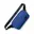 Blauw, Indigo