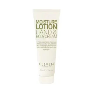 Eleven Australia Eleven Moisture Lotion Hand & Body Cream 50ML