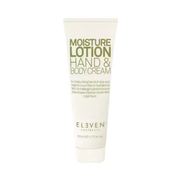 Eleven Australia Eleven Moisture Lotion Hand & Body Cream 50ML thumbnail