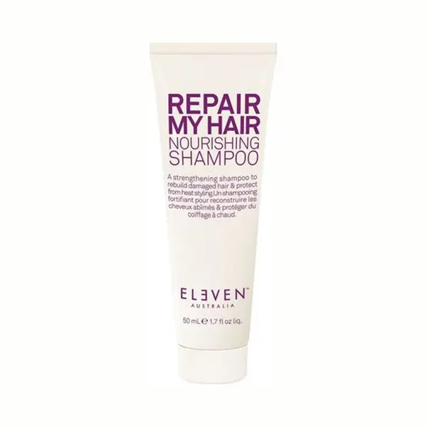 Eleven Repair My Hair Nourishing Shampoo 50ml thumbnail