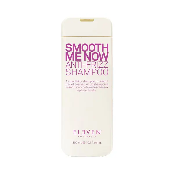 Eleven Australia - Smooth Me Now - Anti-Frizz Shampoo - 300 Ml thumbnail