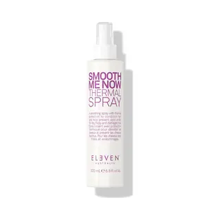 Eleven Australia Smooth Me Now Thermal Spray