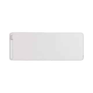 Orbitkey Bureau Onderlegger Slim - Grijs