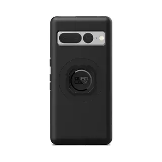 Quad Lock Qmc-PIX7PRO mobile phone case 17 cm (6.7") Cover Black