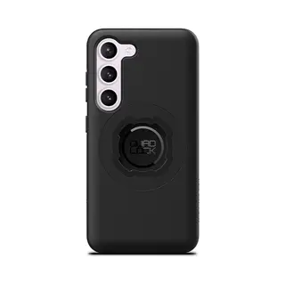 Quad Lock Qmc-GS23 mobile phone case 15.5 cm (6.1") Cover Black