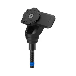 Quad Lock Handlebar Clamp Bolt Mount Pro Passive Halterung Action-Kamera, Handy/Smartphone Schwarz