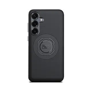 Quad Lock Mag Case Handy-Schutzhülle 17 cm (6.7") Cover Schwarz