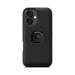 Quad Lock Sport- & Outdoorhülle Mag Case iPhone 17 Handy-Schutzhülle