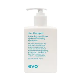 Evo The Therapist Hydrating Conditioner 300ml