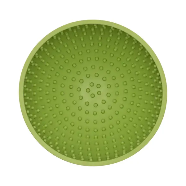 LickiMat Wobble, Dog Slow Feeder Bowl Lick Mat, Boredom Anxiety Reducer; Perfect For Food, Treats, Yogurt, Or Peanut Butter. Fun Alternative To A Slow thumbnail