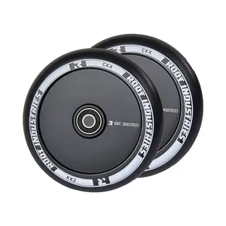Root Industries Air 120mm Stuntstep Wielen Black