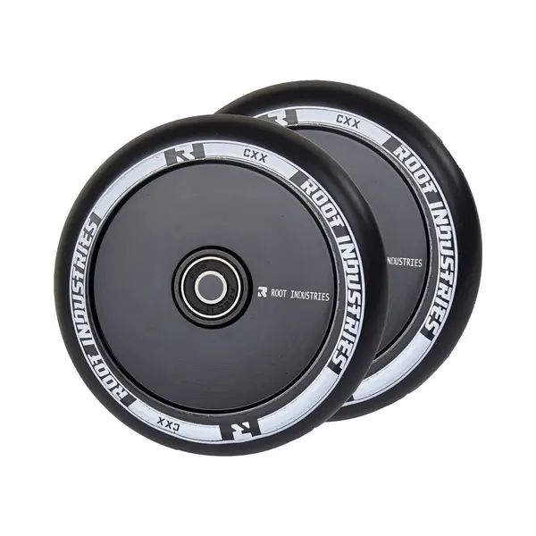 Root Industries Air 120mm Stuntstep Wielen Black thumbnail