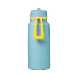 B.Box Isolierte Flip-Top-Flasche Thermoskanne Pool Side 1000 Ml