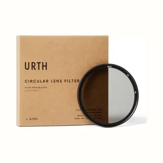 Urth 95mm Circular Polarizing (Cpl) Lens Filter