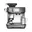 Black stainless steel