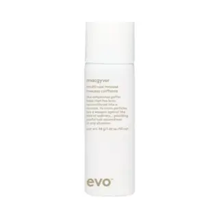 Evo - Macgyver Manipulating Mousse - 200ml