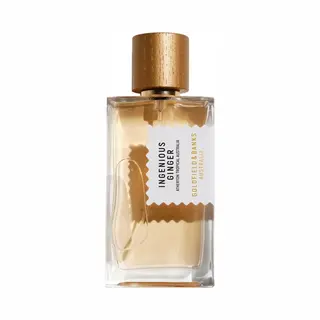 Goldfield & Banks Ingenious Ginger Eau De Parfum