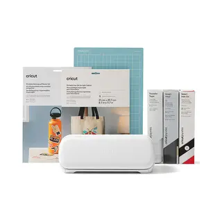 Cricut Joy Xtra Starter Bundle Elektronisch