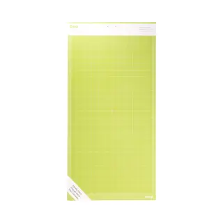 Cricut Set de3 Tapis de Coupe, Plastique, Multicolore, 30.5 x 60.9 cm PC2003847