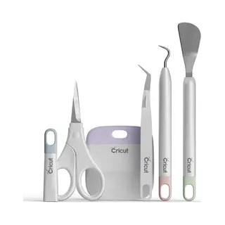 Cricut Basic Tool Set Basis gereedschapset