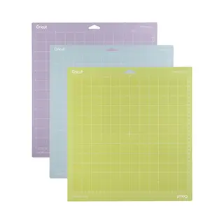 Cricut Mat Variety Pack