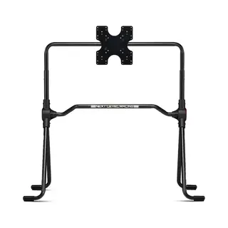 Next Level Racing Lite - Vrijstaande Monitor Standaard - Lichtgewicht - Kantelbaar - Verstelbaar