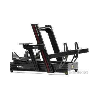 Next Level Racing G F-Gt Elite 160 Scuderia Ferrari Edition (Nlr-E048)