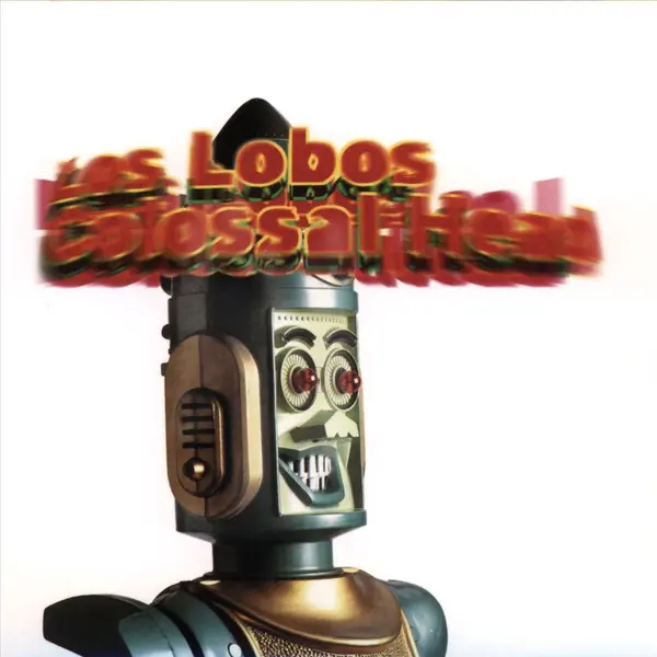 Bertus Distributie Colossal Head thumbnail
