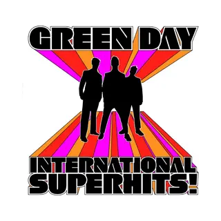 green day International Superhits