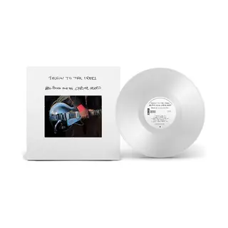 Warner Talkin To The Trees [Vinyl]