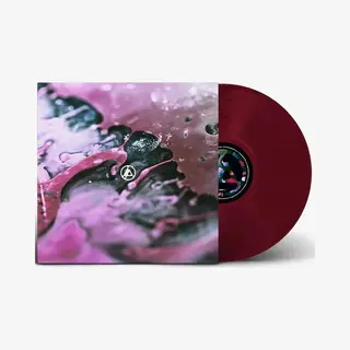Warner Records From Zero (Vinile Magenta) [Vinyl]