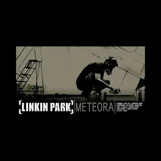Linkin Park Meteora