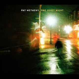 One Quiet Night