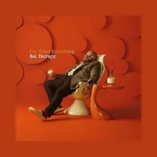 Warner Records I'Ve Tried Everything But Therapy(Part 1) [Vinyl Lp]