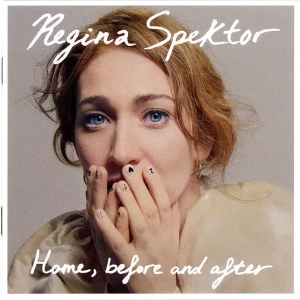 Regina Spektor Home, Before And After thumbnail