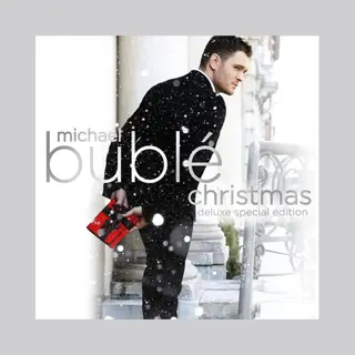 Michael Bublé Christmas (10th Anniversary Deluxe Edition)