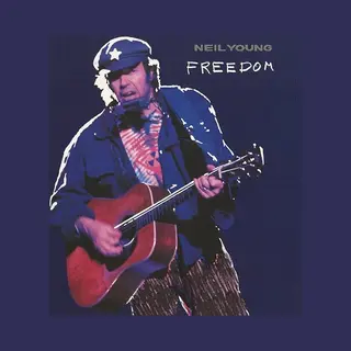 Reprise Freedom [Vinyl]
