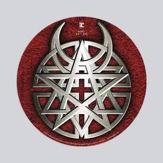 Warner Music Believe (Picture Disc)