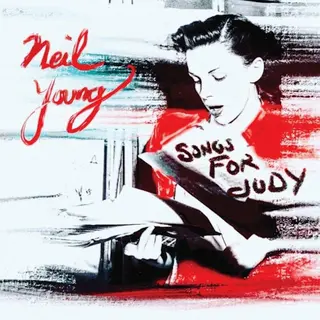 ImportCDs Songs for Judy
