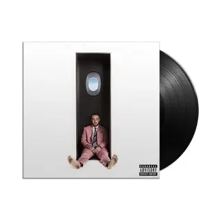 Warner Records Swimming [Vinyl]