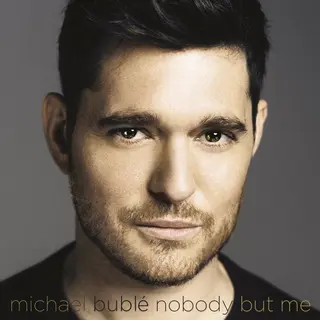 Buble Michael Bublé - Nobody But Me - Cd - 34, 40 Speelduur