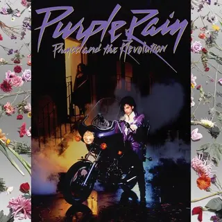 Warner Music Prince - Purple Rain (Remastered Lp)