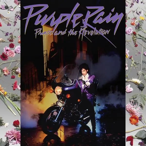 Warner Music Prince - Purple Rain (Remastered Lp) thumbnail