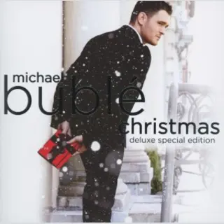 Warner Music Michael Bublé - Christmas Deluxe Special Edition, Cd Pop