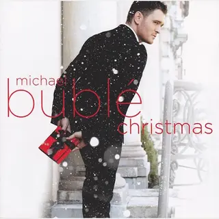 Michael Bublé Christmas