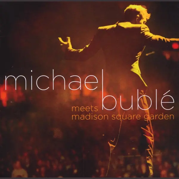 Meets Madison Square Guarden thumbnail