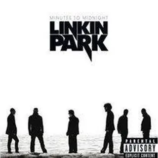 Vinyl Castle Minutes To Midnight