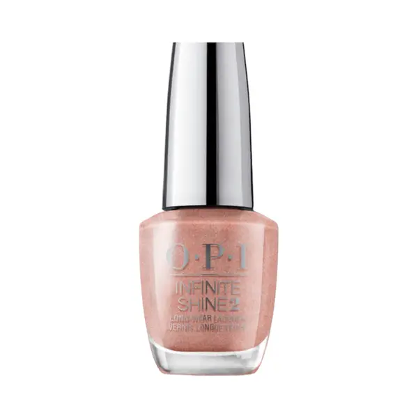 O.p.i. Opi Infinite Shine 2 Worthe A Pretty Penne 15ml thumbnail